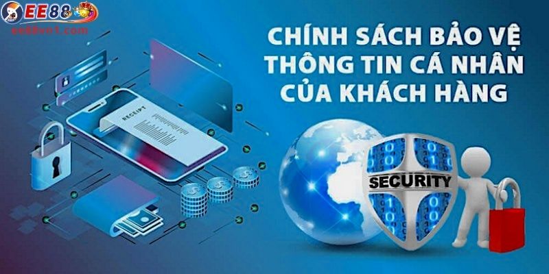 Quy định bảo mật của nhà cái EE88: Một phân tích tổng quan