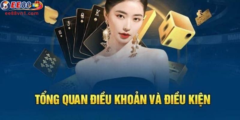 Tổng quan về điều khoản và điều kiện tại EE88