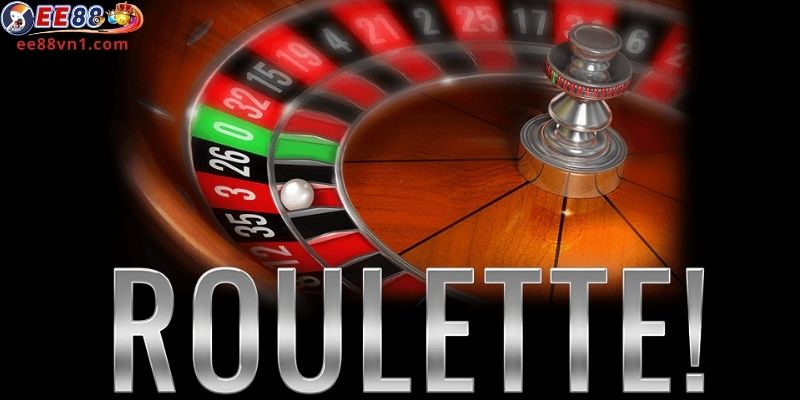 Tổng quan về EE88 Roulette