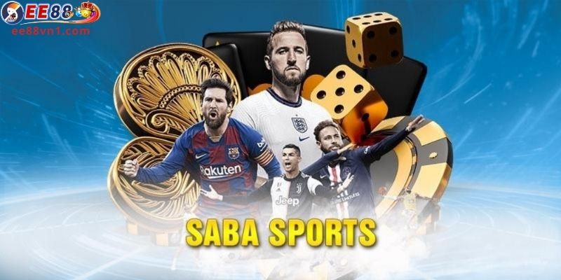 SABA Sport EE88 – Nền tảng thể thao cá cược hàng đầu Châu Á