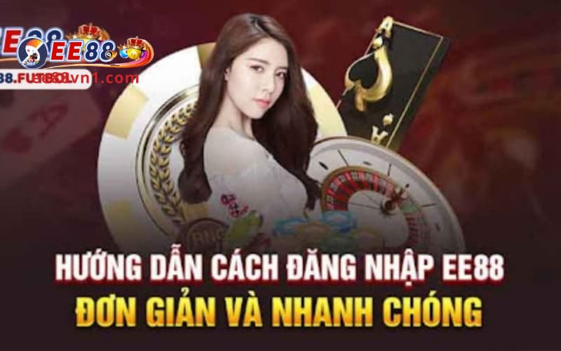 Mẹo đăng nhập EE88