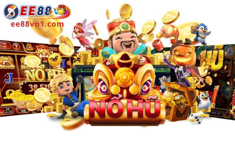 Những lý do nào giúp nổ hũ PG Slot đứng vững trên thị trường