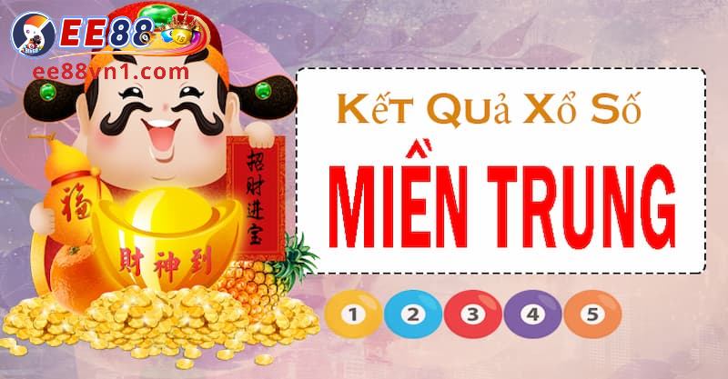 Giới thiệu đôi chút về xổ số miền Trung