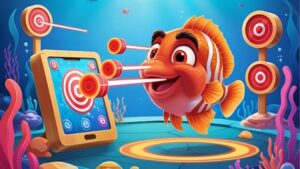 Bắn Cá Jili – Đỉnh Cao Giải Trí Tại Kubet Dành Cho Mọi Game Thủ