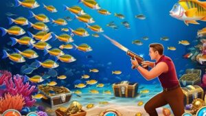 Tỷ phú đại dương – Cuộc săn kho báu kỳ thú tại Kubet
